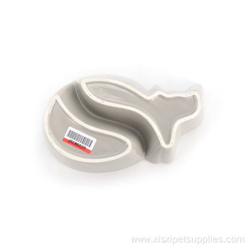 Pet Feeding Bowl Water and Food Feeder Bowl